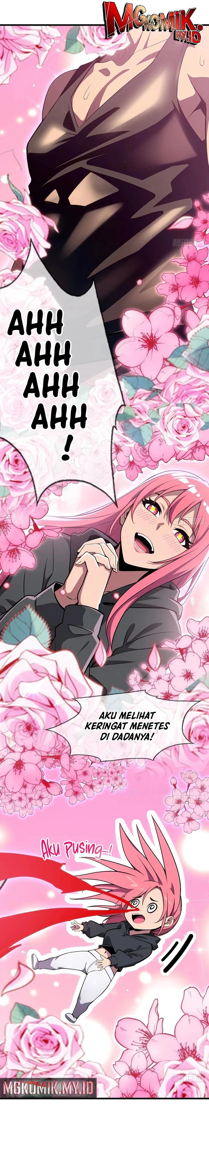 The Ultimate Wantless Godly Rich System Chapter 46 Gambar 5