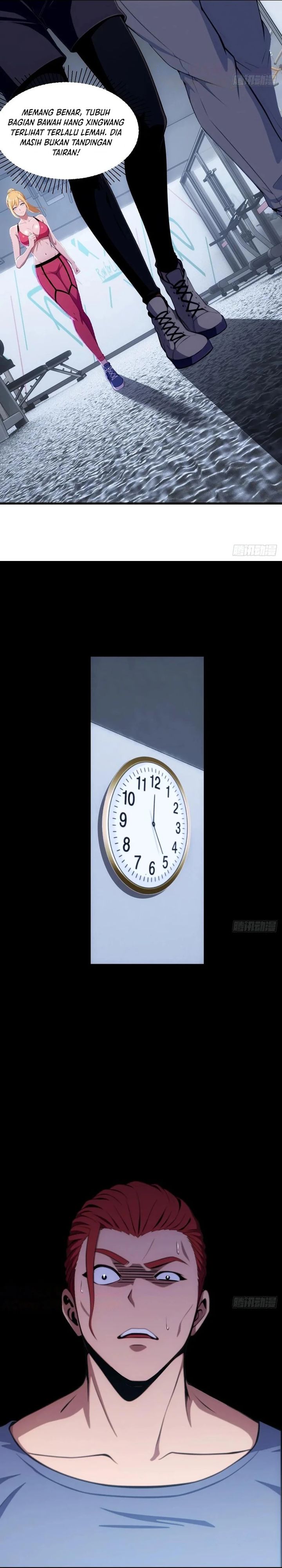 The Ultimate Wantless Godly Rich System Chapter 46 Gambar 17