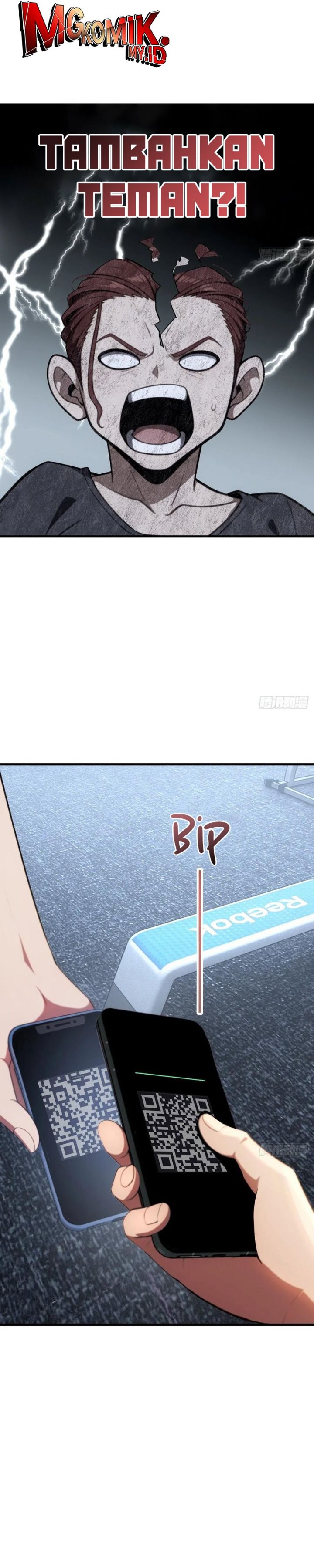The Ultimate Wantless Godly Rich System Chapter 47 Gambar 2