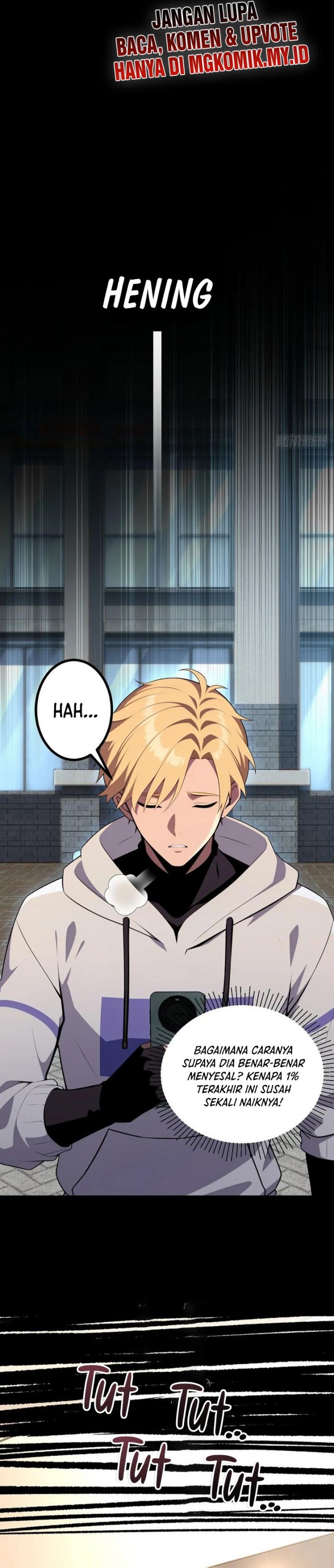 The Ultimate Wantless Godly Rich System Chapter 47 Gambar 13