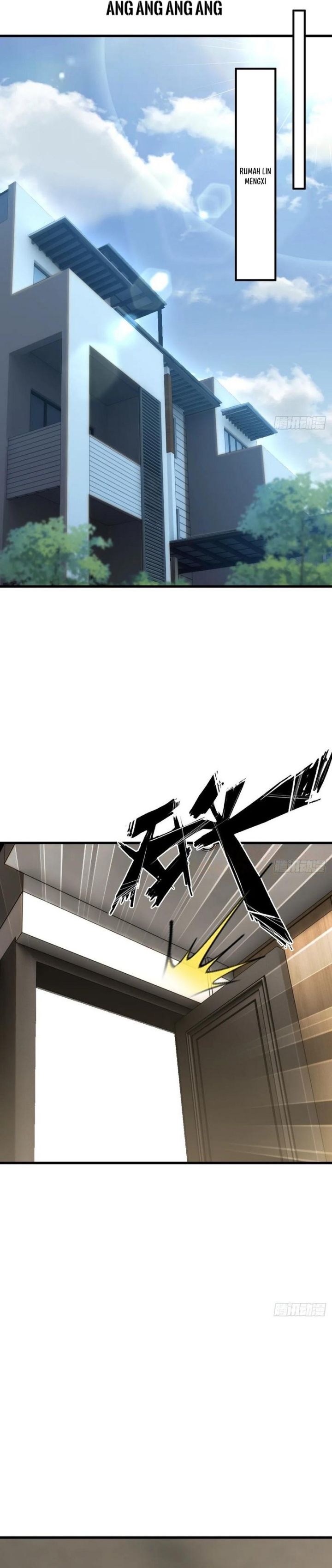 The Ultimate Wantless Godly Rich System Chapter 47 Gambar 15