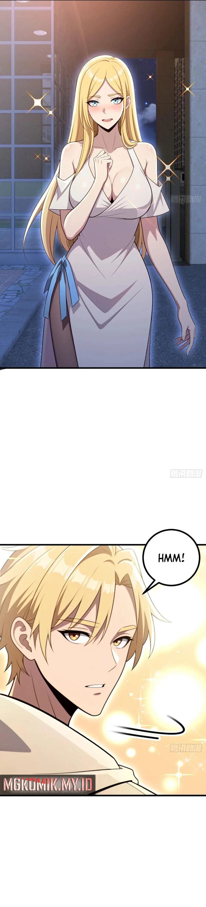 The Ultimate Wantless Godly Rich System Chapter 51 Gambar 12