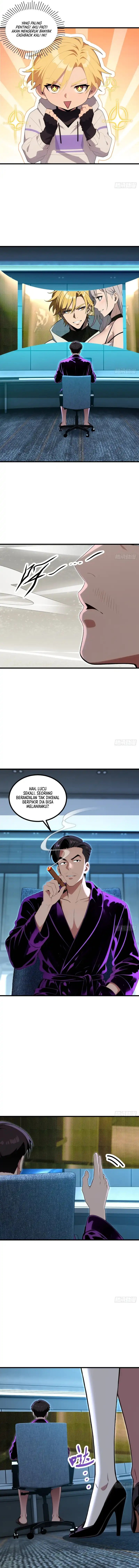 The Ultimate Wantless Godly Rich System Chapter 62 Gambar 4