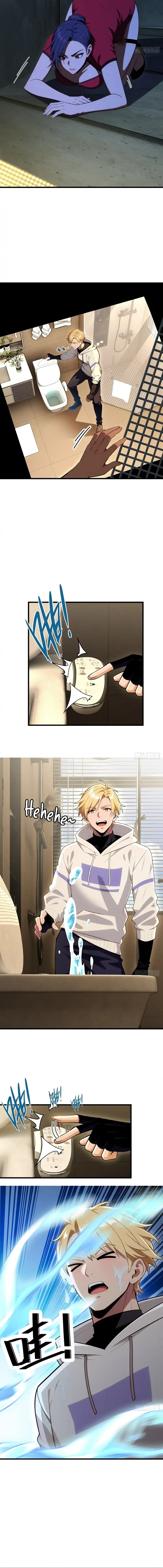 The Ultimate Wantless Godly Rich System Chapter 62 Gambar 8