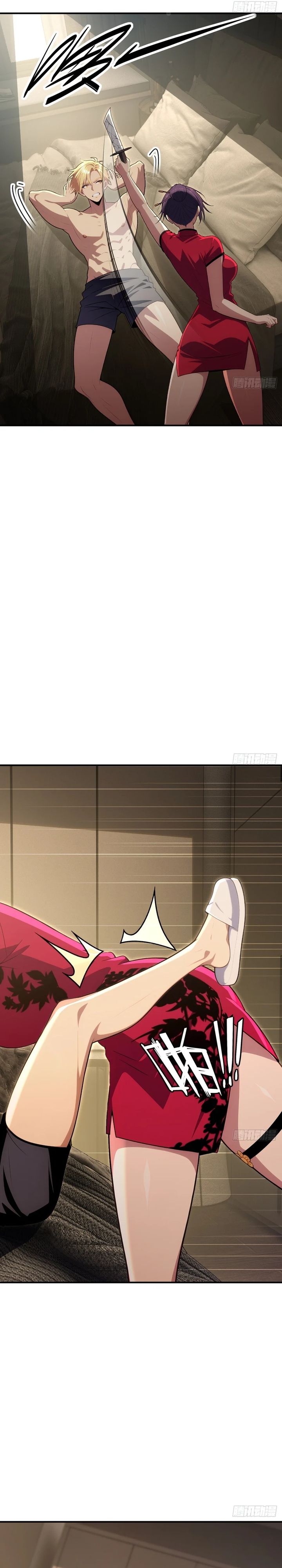 The Ultimate Wantless Godly Rich System Chapter 65 Gambar 3