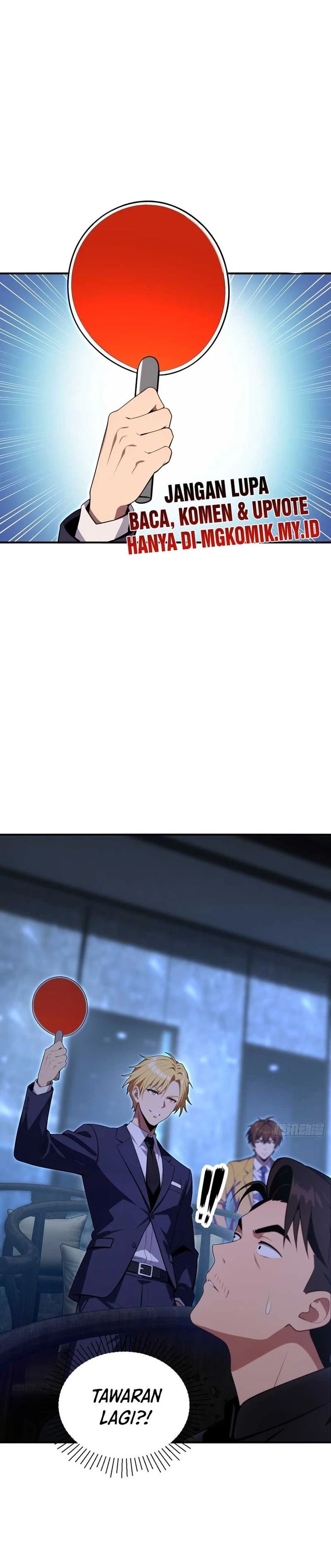 The Ultimate Wantless Godly Rich System Chapter 69 Gambar 20