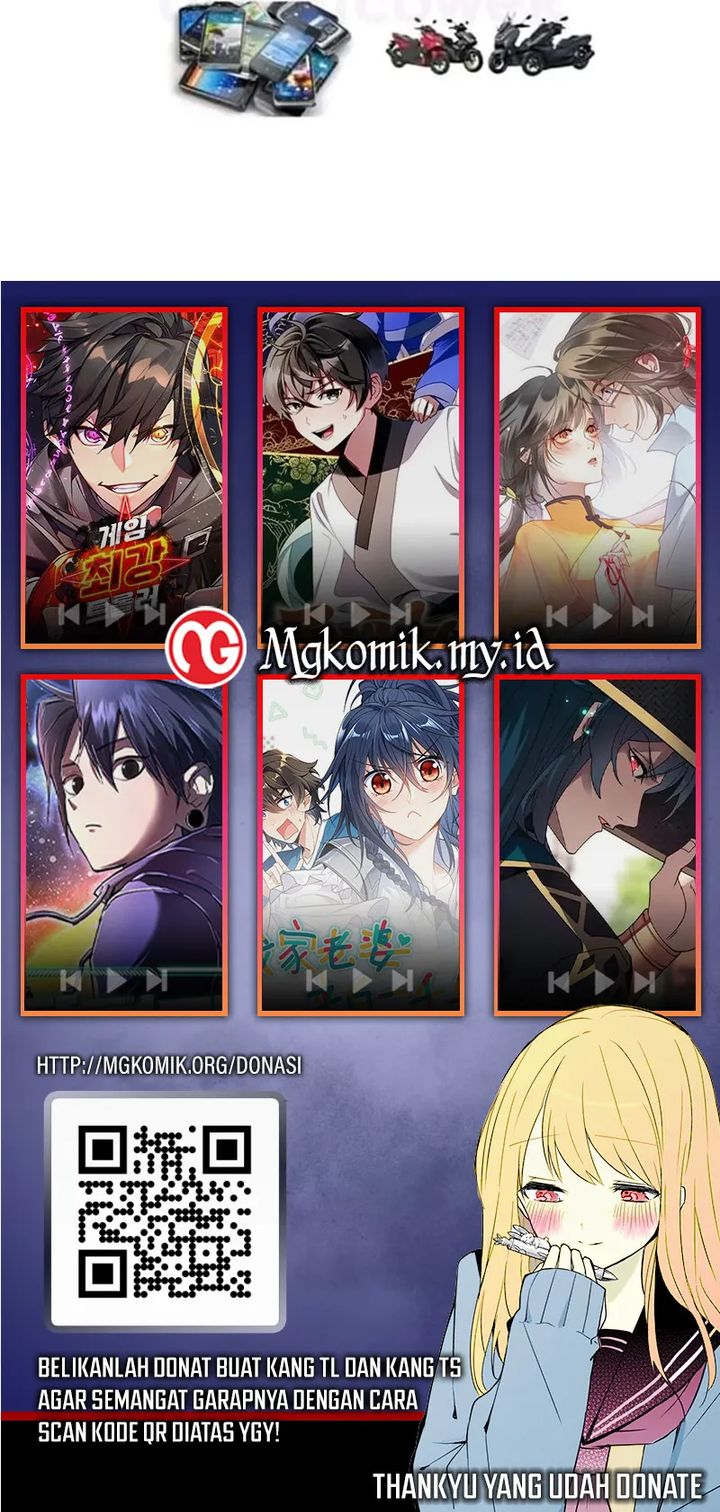 The Ultimate Wantless Godly Rich System Chapter 77 Gambar 24