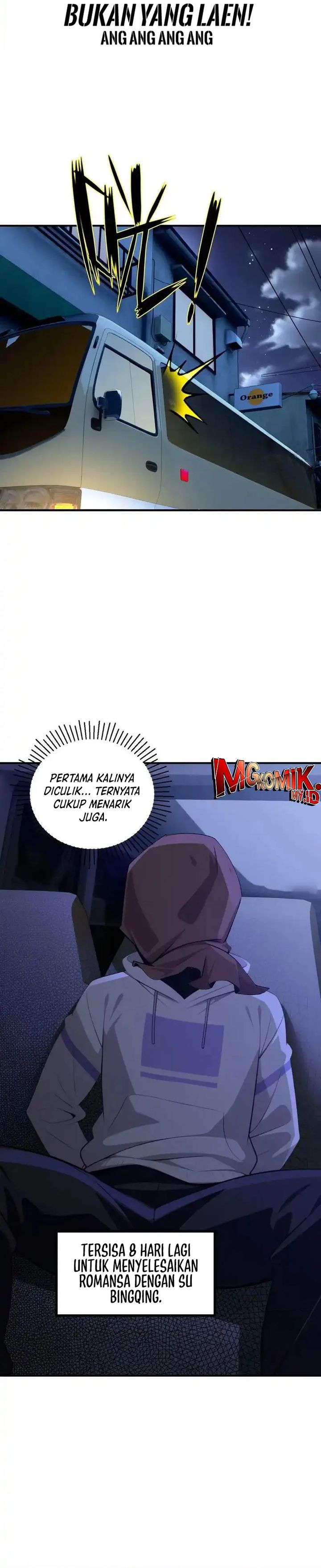 The Ultimate Wantless Godly Rich System Chapter 78 Gambar 16