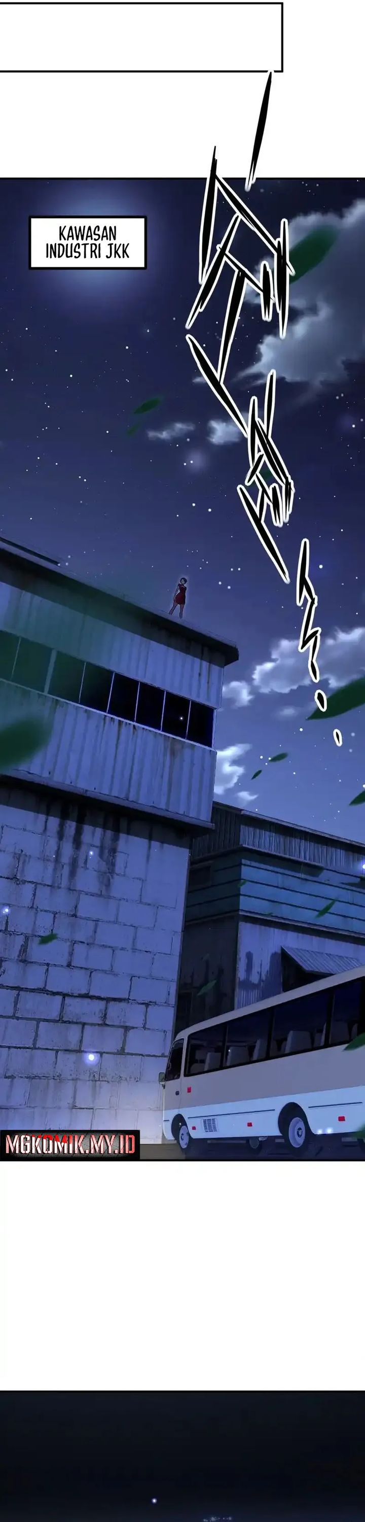 The Ultimate Wantless Godly Rich System Chapter 78 Gambar 18