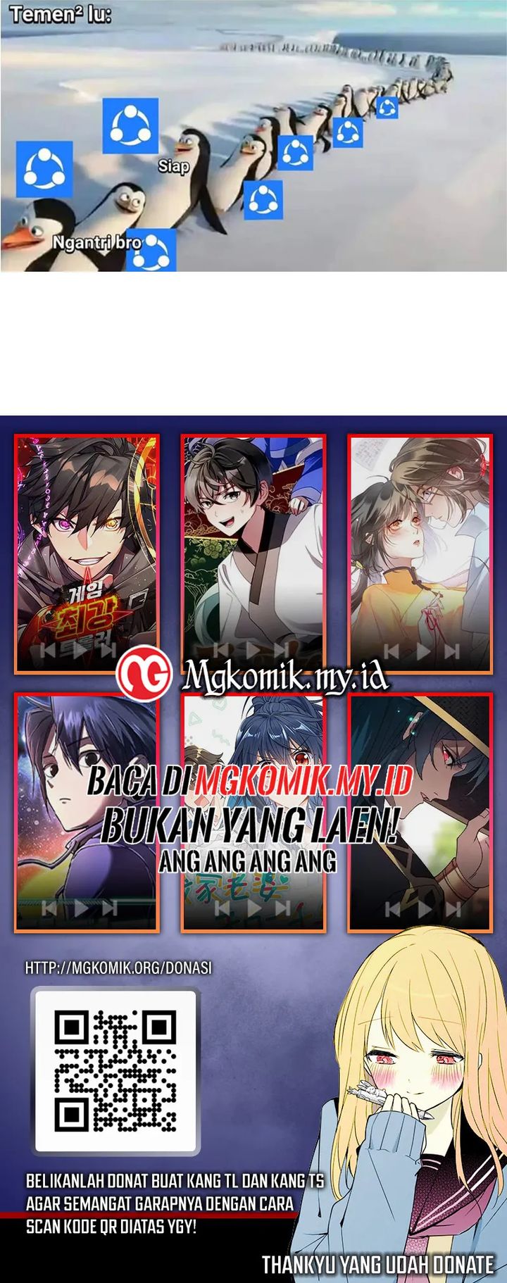 The Ultimate Wantless Godly Rich System Chapter 78 Gambar 22