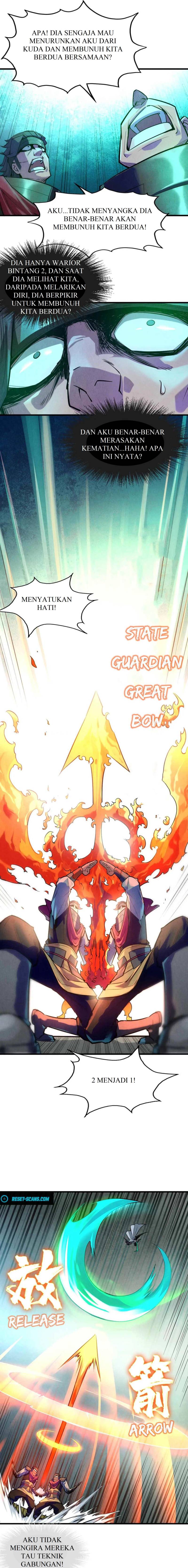 The Ultimate of All Ages (The Ancient Sovereign of Eternity) Chapter 28 Gambar 2
