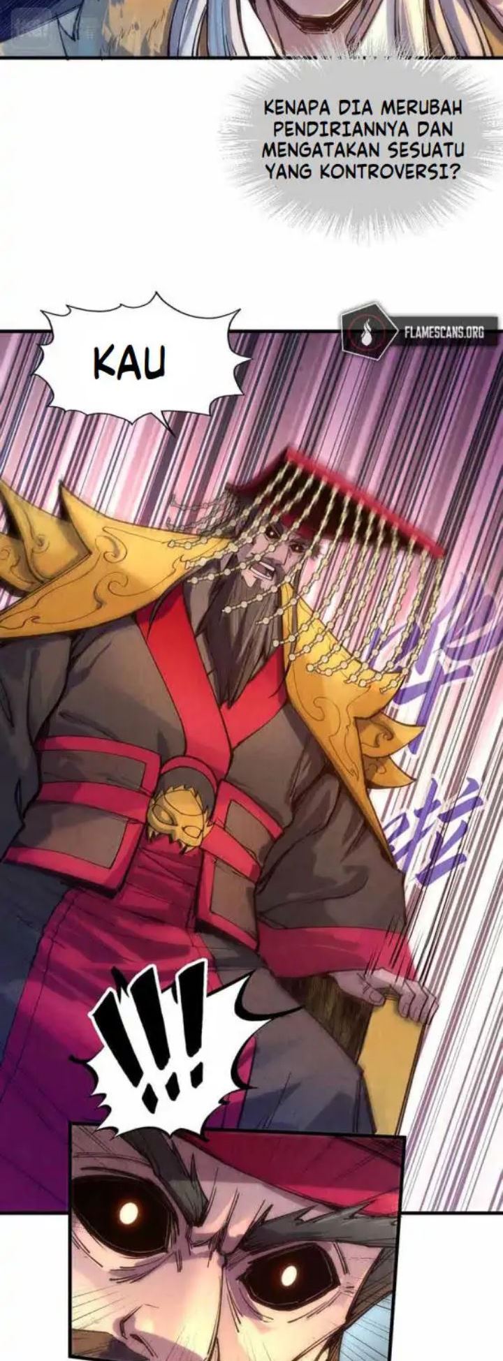 The Ultimate of All Ages (The Ancient Sovereign of Eternity) Chapter 76 Gambar 4