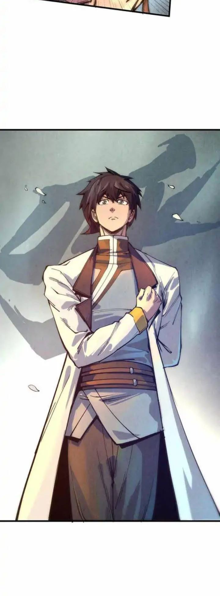 The Ultimate of All Ages (The Ancient Sovereign of Eternity) Chapter 76 Gambar 5