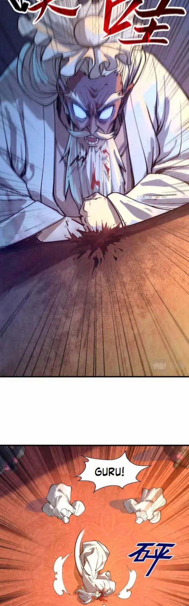 The Ultimate of All Ages (The Ancient Sovereign of Eternity) Chapter 76 Gambar 9