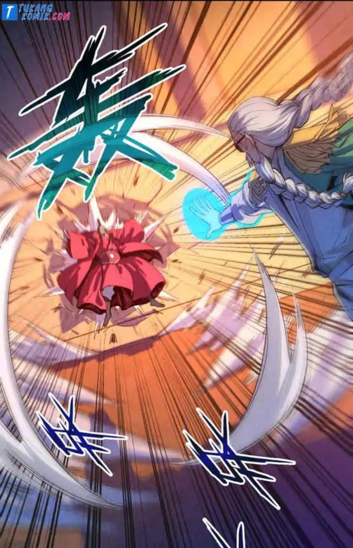 The Ultimate of All Ages (The Ancient Sovereign of Eternity) Chapter 76 Gambar 26