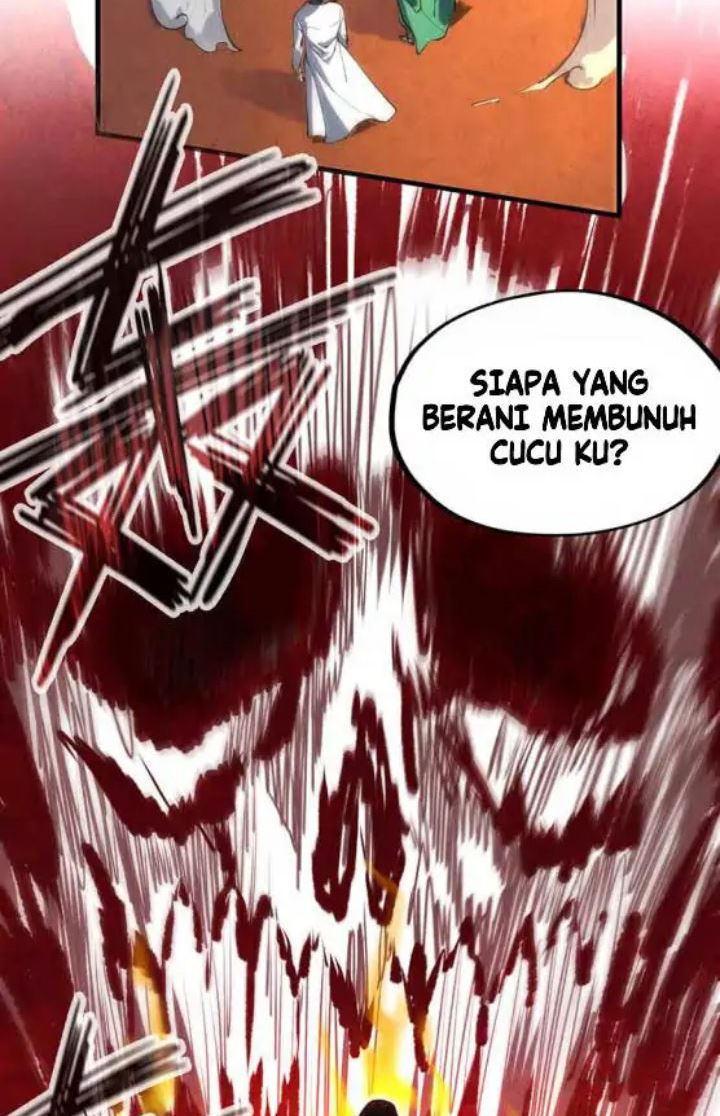 The Ultimate of All Ages (The Ancient Sovereign of Eternity) Chapter 76 Gambar 28