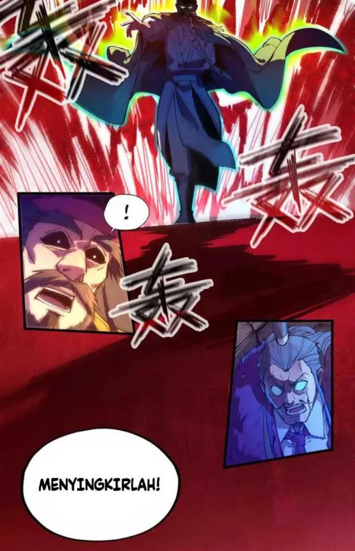 The Ultimate of All Ages (The Ancient Sovereign of Eternity) Chapter 76 Gambar 29