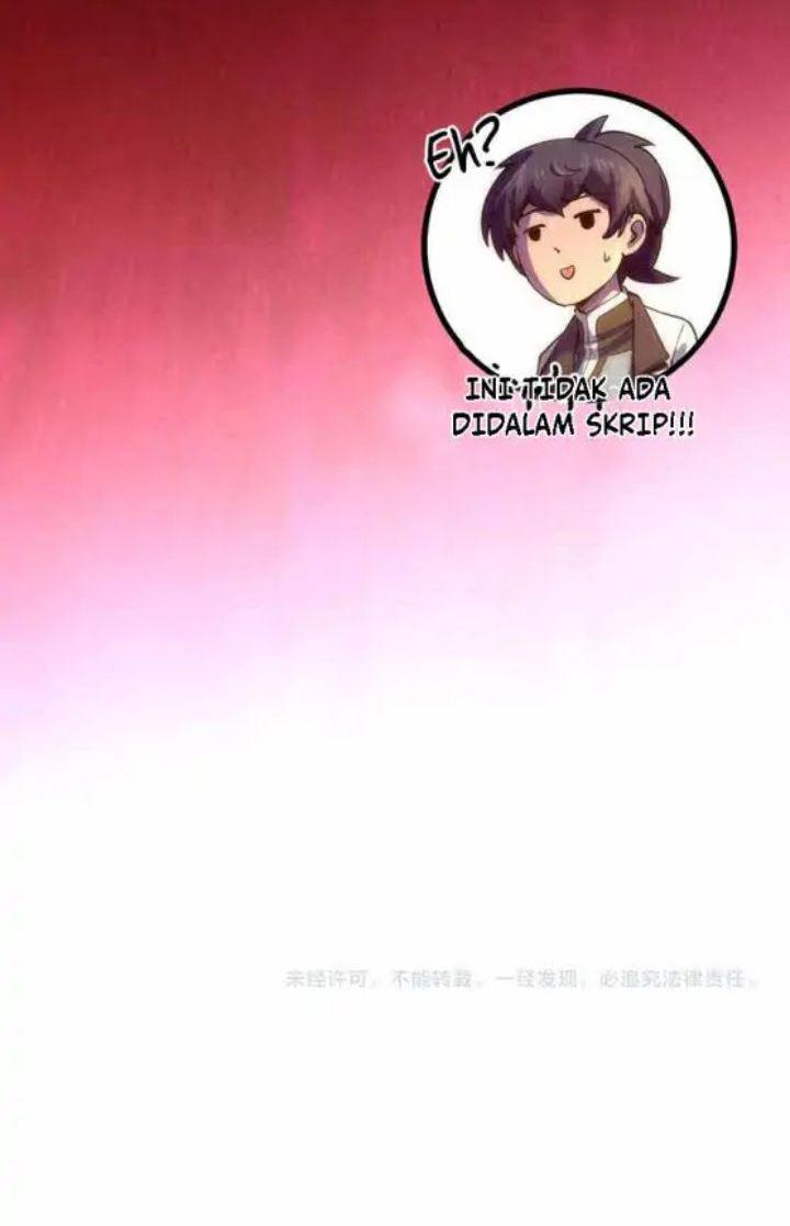 The Ultimate of All Ages (The Ancient Sovereign of Eternity) Chapter 76 Gambar 30