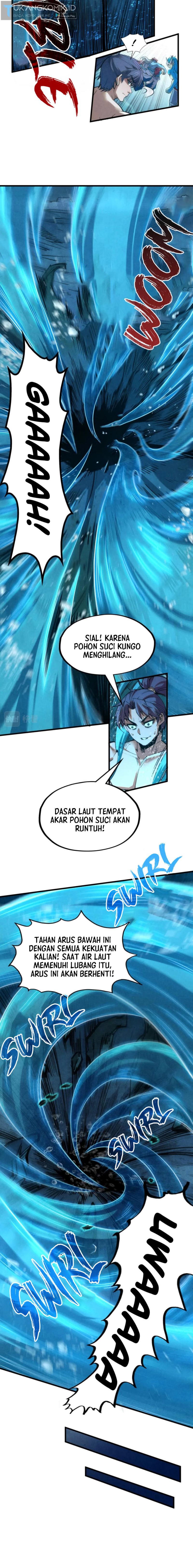 The Ultimate of All Ages (The Ancient Sovereign of Eternity) Chapter 190 Gambar 6