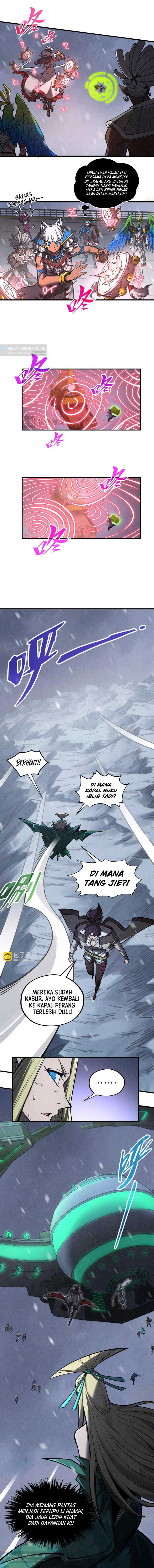 The Ultimate of All Ages (The Ancient Sovereign of Eternity) Chapter 342 Gambar 2