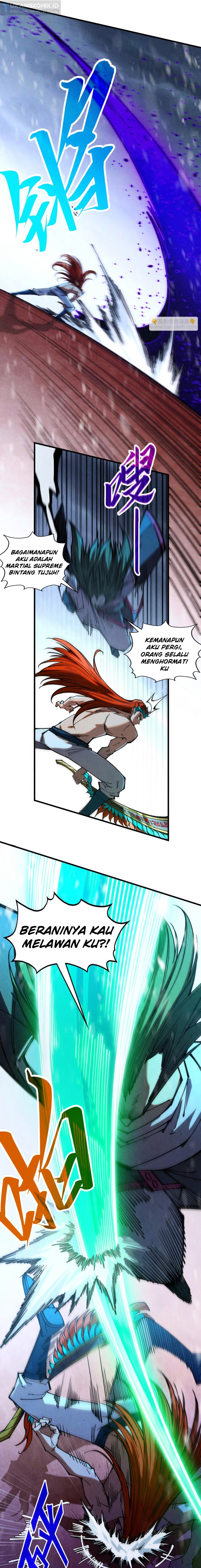 The Ultimate of All Ages (The Ancient Sovereign of Eternity) Chapter 347 Gambar 7