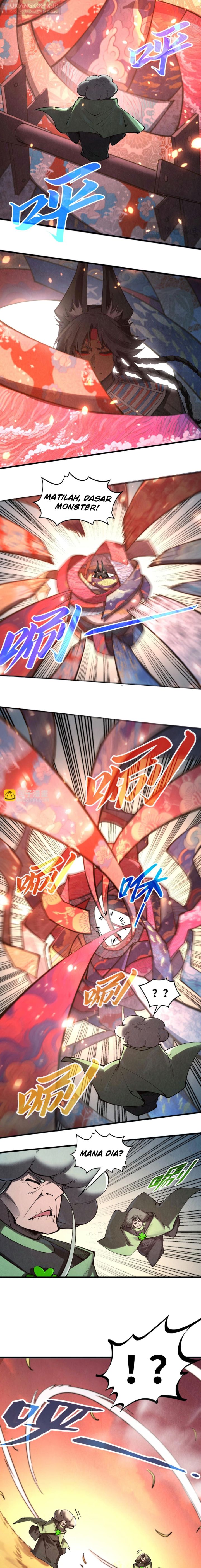 The Ultimate of All Ages (The Ancient Sovereign of Eternity) Chapter 349 Gambar 9