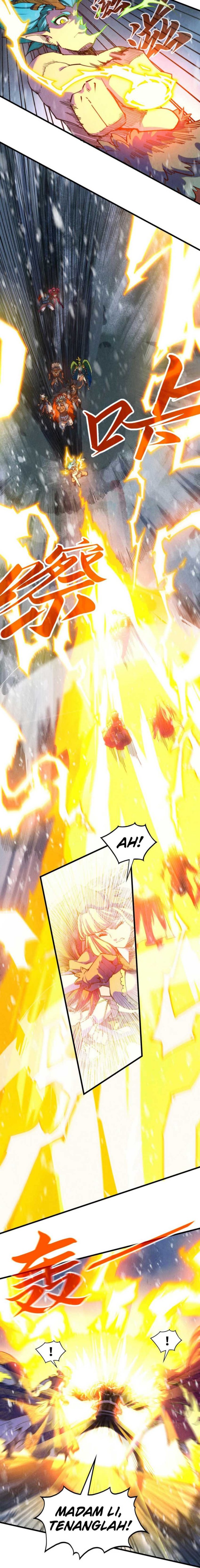 The Ultimate of All Ages (The Ancient Sovereign of Eternity) Chapter 377 Gambar 3