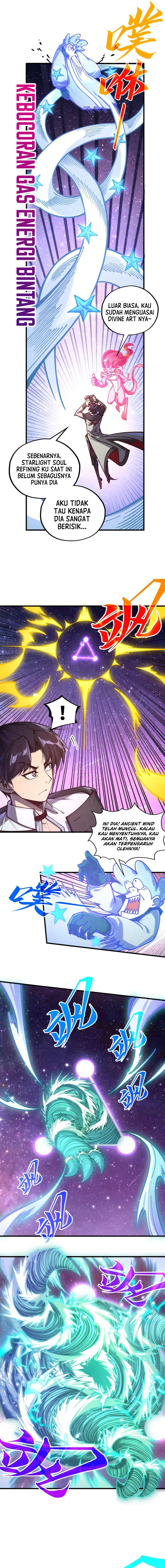 The Ultimate of All Ages (The Ancient Sovereign of Eternity) Chapter 381 Gambar 2