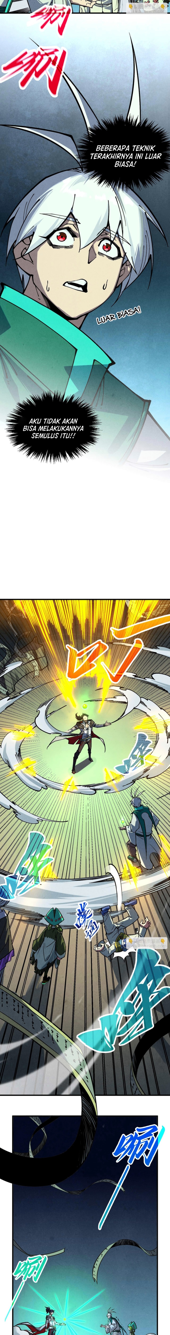 The Ultimate of All Ages (The Ancient Sovereign of Eternity) Chapter 394 Gambar 2