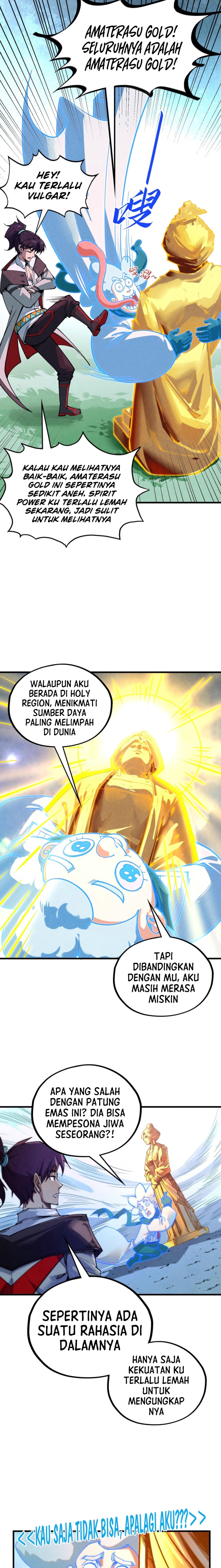 The Ultimate of All Ages (The Ancient Sovereign of Eternity) Chapter 396 Gambar 10