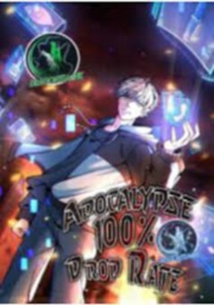 The Ultimate of All Ages (The Ancient Sovereign of Eternity) Chapter 397 Gambar 21