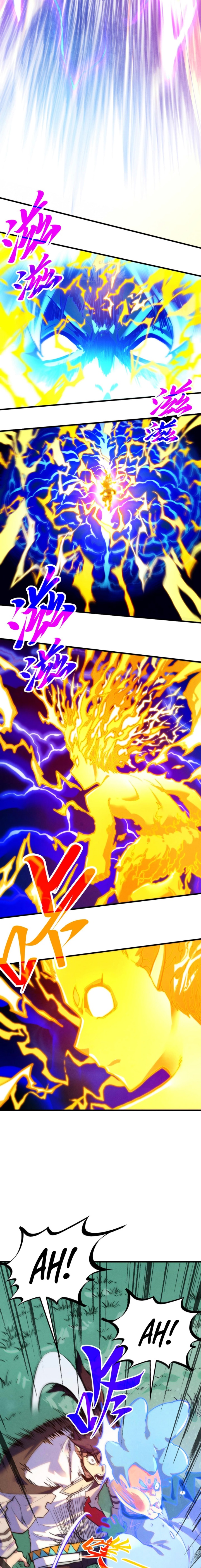 The Ultimate of All Ages (The Ancient Sovereign of Eternity) Chapter 401 Gambar 2