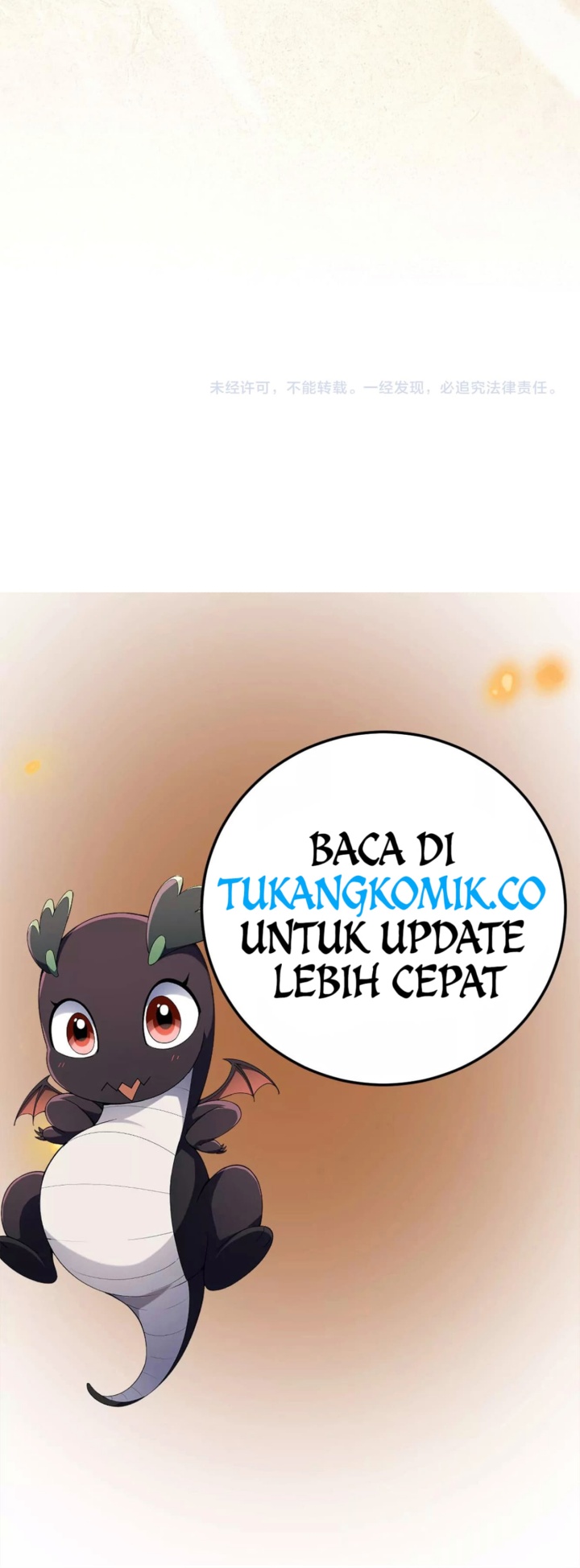 The Ultimate of All Ages (The Ancient Sovereign of Eternity) Chapter 401 Gambar 18