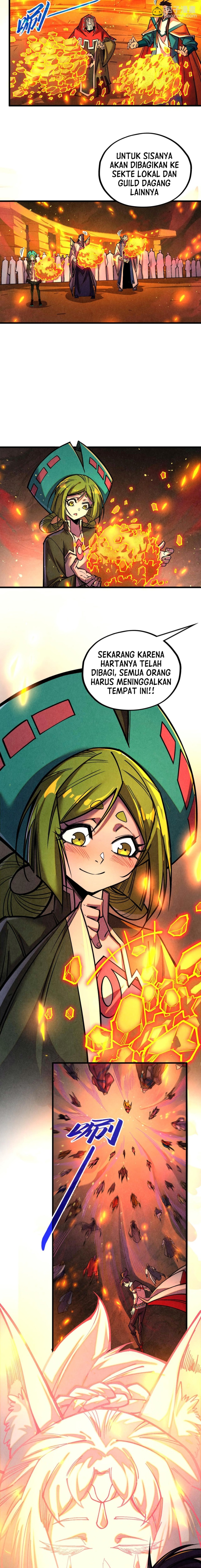 The Ultimate of All Ages (The Ancient Sovereign of Eternity) Chapter 420 Gambar 12