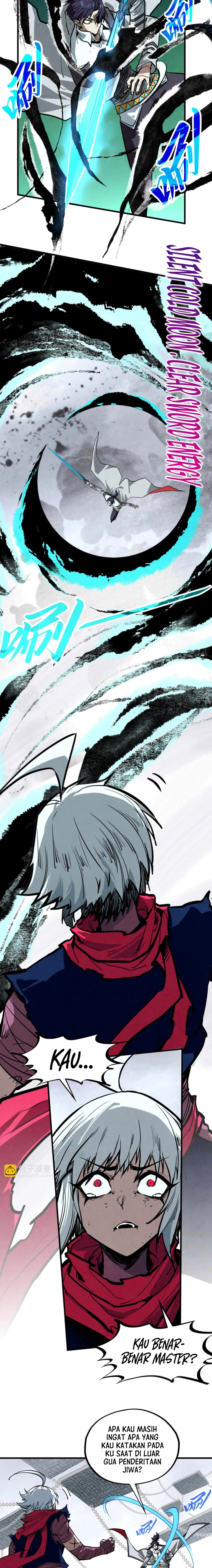 The Ultimate of All Ages (The Ancient Sovereign of Eternity) Chapter 424 Gambar 2