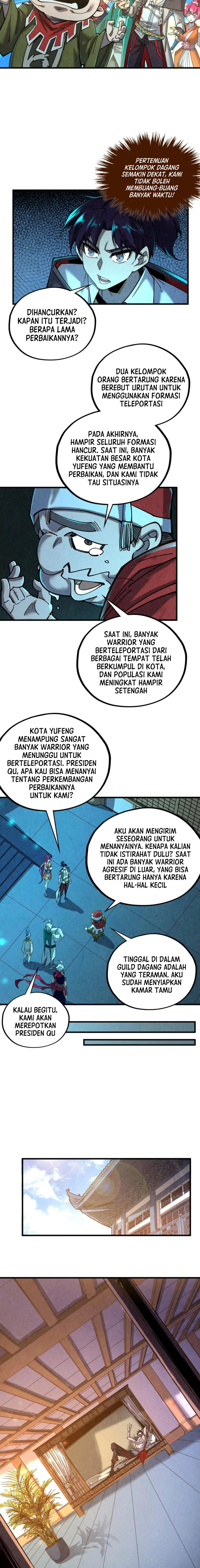 The Ultimate of All Ages (The Ancient Sovereign of Eternity) Chapter 426 Gambar 2