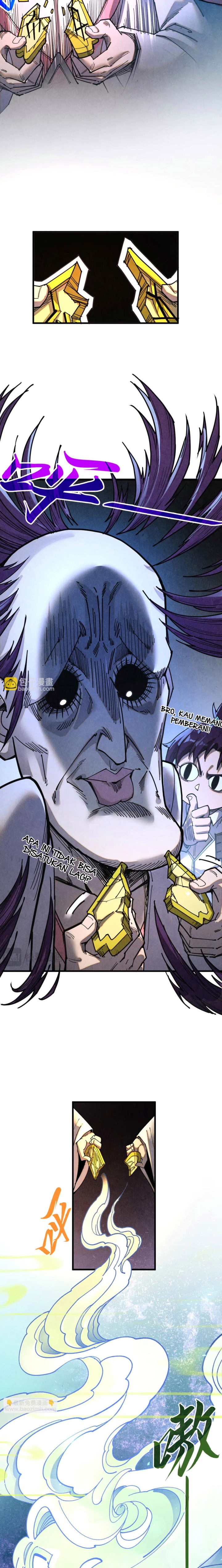 The Ultimate of All Ages (The Ancient Sovereign of Eternity) Chapter 428 Gambar 3