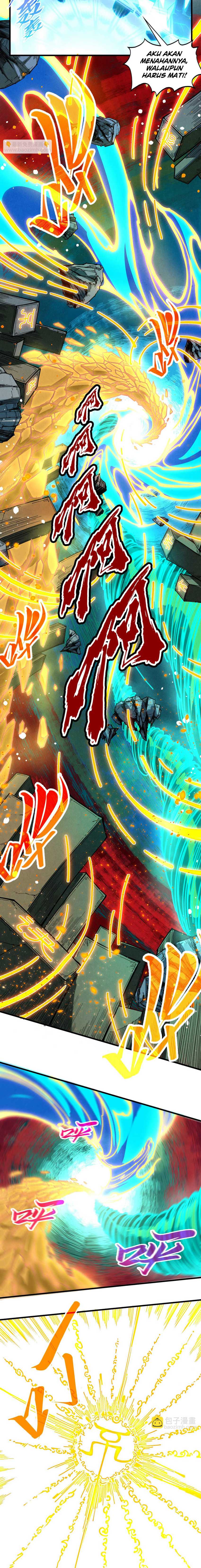 The Ultimate of All Ages (The Ancient Sovereign of Eternity) Chapter 434 Gambar 14