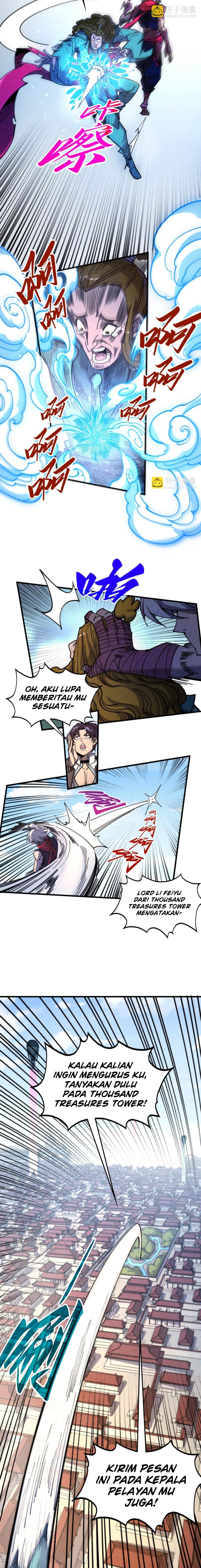 The Ultimate of All Ages (The Ancient Sovereign of Eternity) Chapter 440 Gambar 8