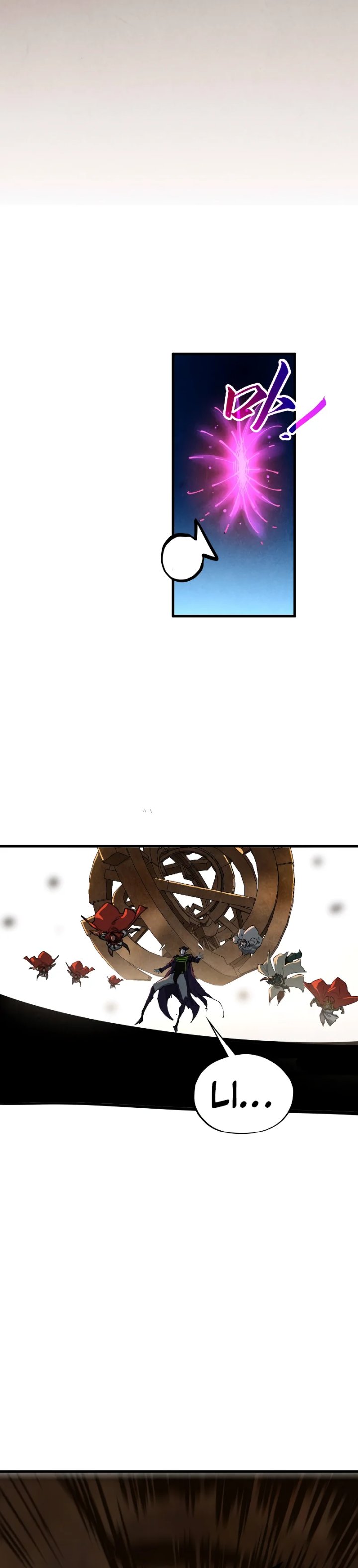 The Ultimate of All Ages (The Ancient Sovereign of Eternity) Chapter 452 Gambar 29