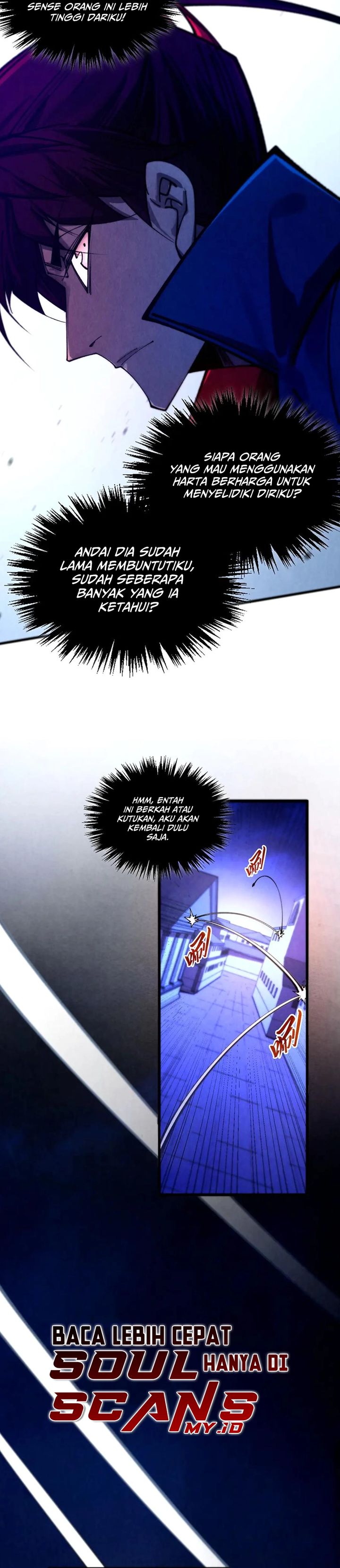 The Ultimate of All Ages (The Ancient Sovereign of Eternity) Chapter 454 Gambar 6