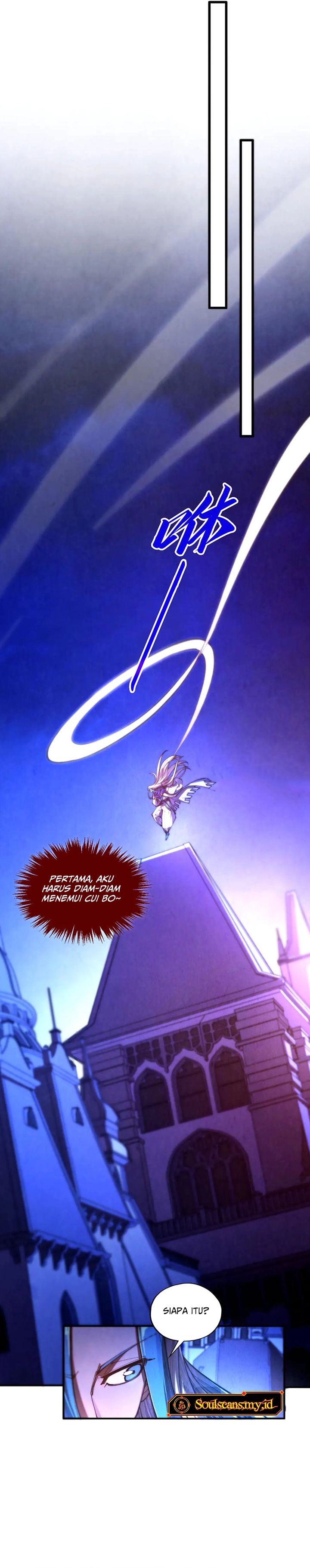 The Ultimate of All Ages (The Ancient Sovereign of Eternity) Chapter 454 Gambar 8