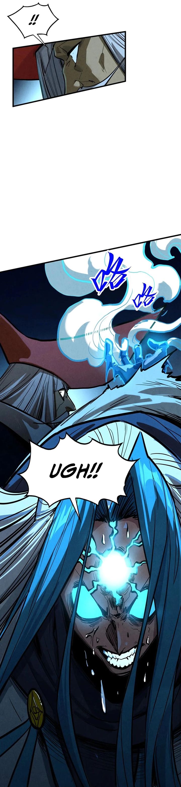The Ultimate of All Ages (The Ancient Sovereign of Eternity) Chapter 454 Gambar 23
