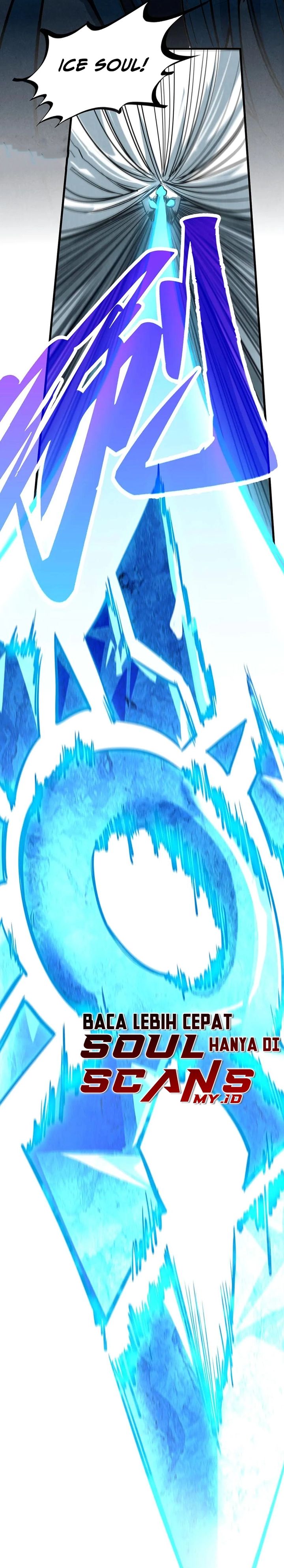 The Ultimate of All Ages (The Ancient Sovereign of Eternity) Chapter 454 Gambar 24