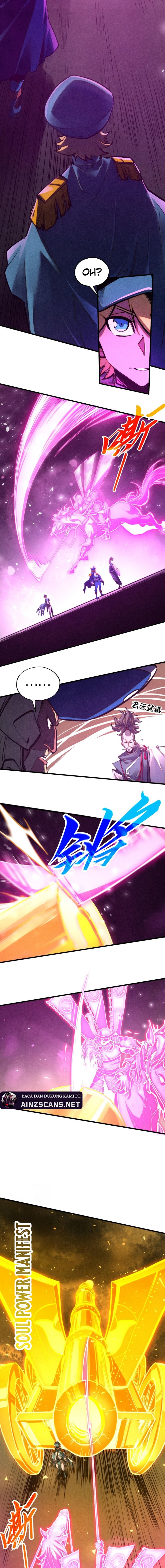 The Ultimate of All Ages (The Ancient Sovereign of Eternity) Chapter 459 Gambar 5