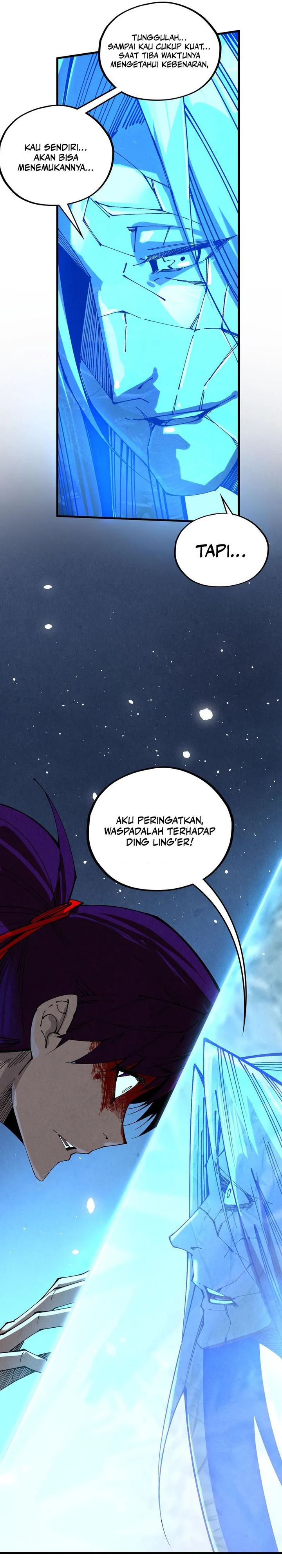 The Ultimate of All Ages (The Ancient Sovereign of Eternity) Chapter 466 Gambar 3