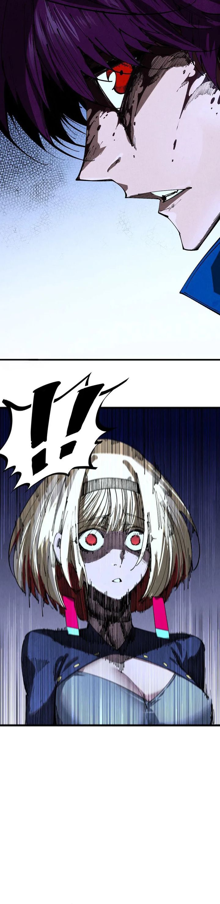 The Ultimate of All Ages (The Ancient Sovereign of Eternity) Chapter 466 Gambar 9