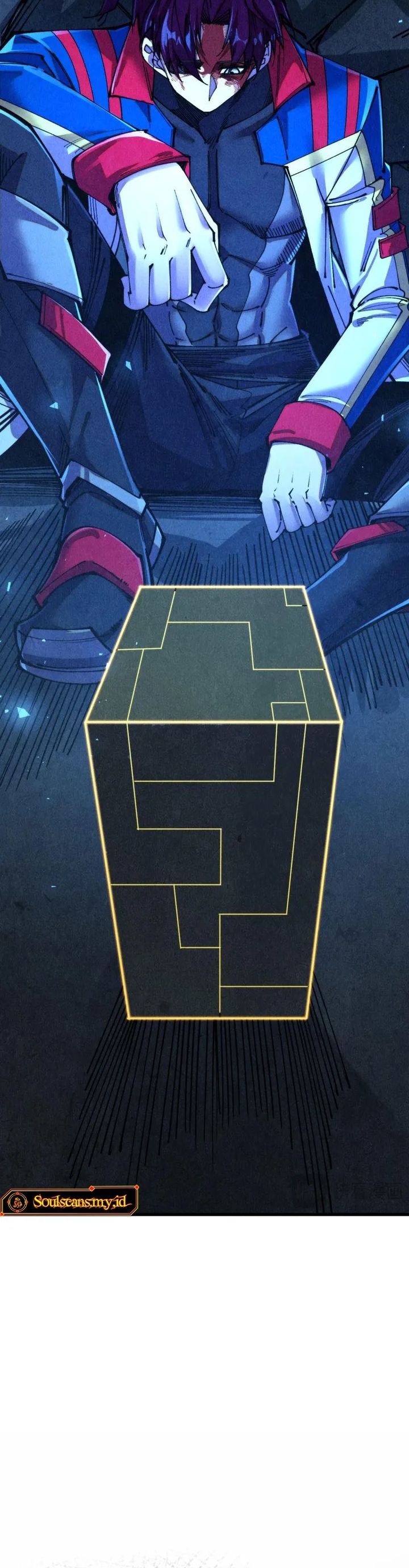 The Ultimate of All Ages (The Ancient Sovereign of Eternity) Chapter 466 Gambar 21