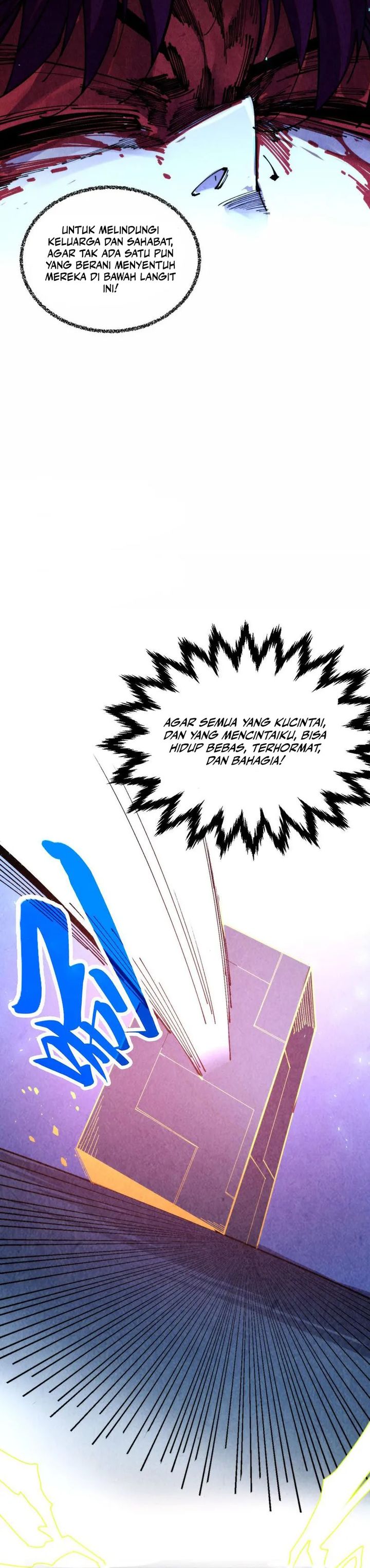 The Ultimate of All Ages (The Ancient Sovereign of Eternity) Chapter 466 Gambar 24