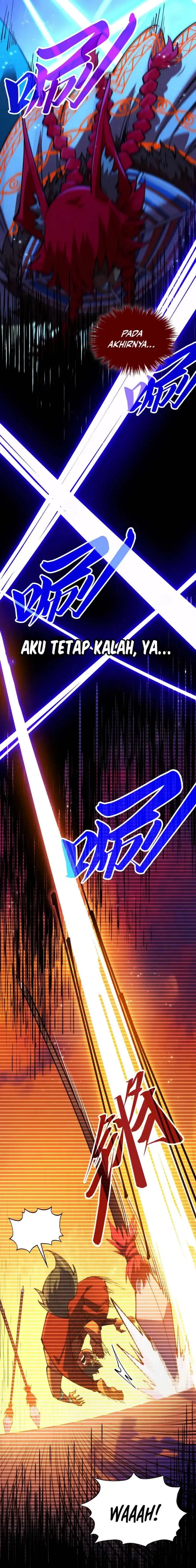 The Ultimate of All Ages (The Ancient Sovereign of Eternity) Chapter 477 Gambar 8